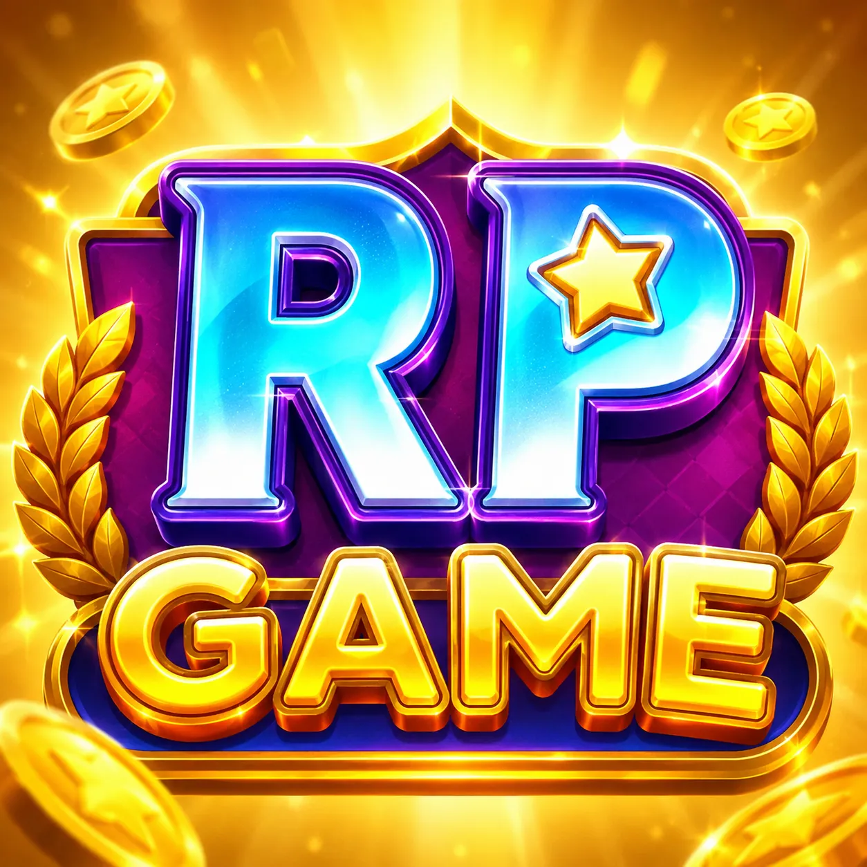 RPGAME - Aplikasi Cashback Terbaik untuk Belanja Hemat