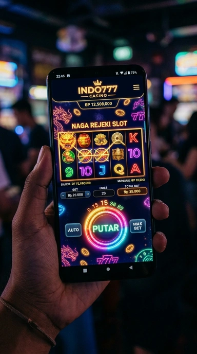 indo777 - Pusat Download untuk Beragam File dan Konten